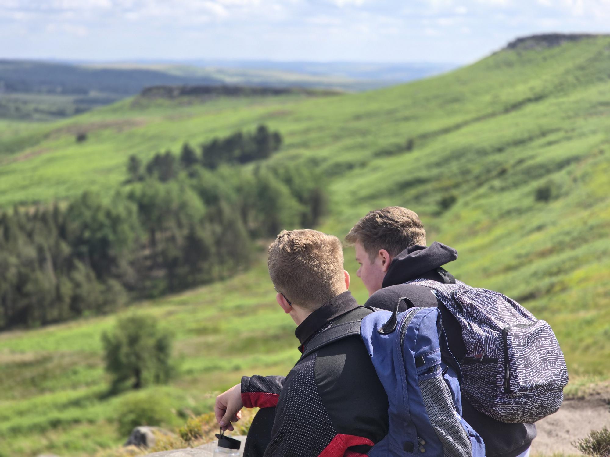 DofE Expeditions 24/25