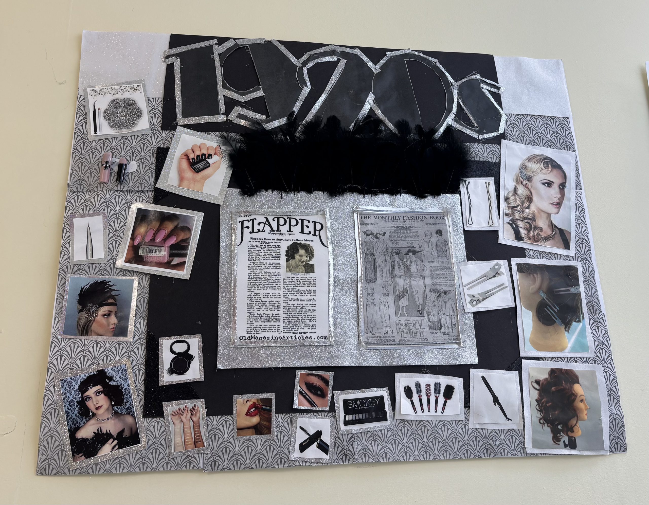 Mood Board Challenge