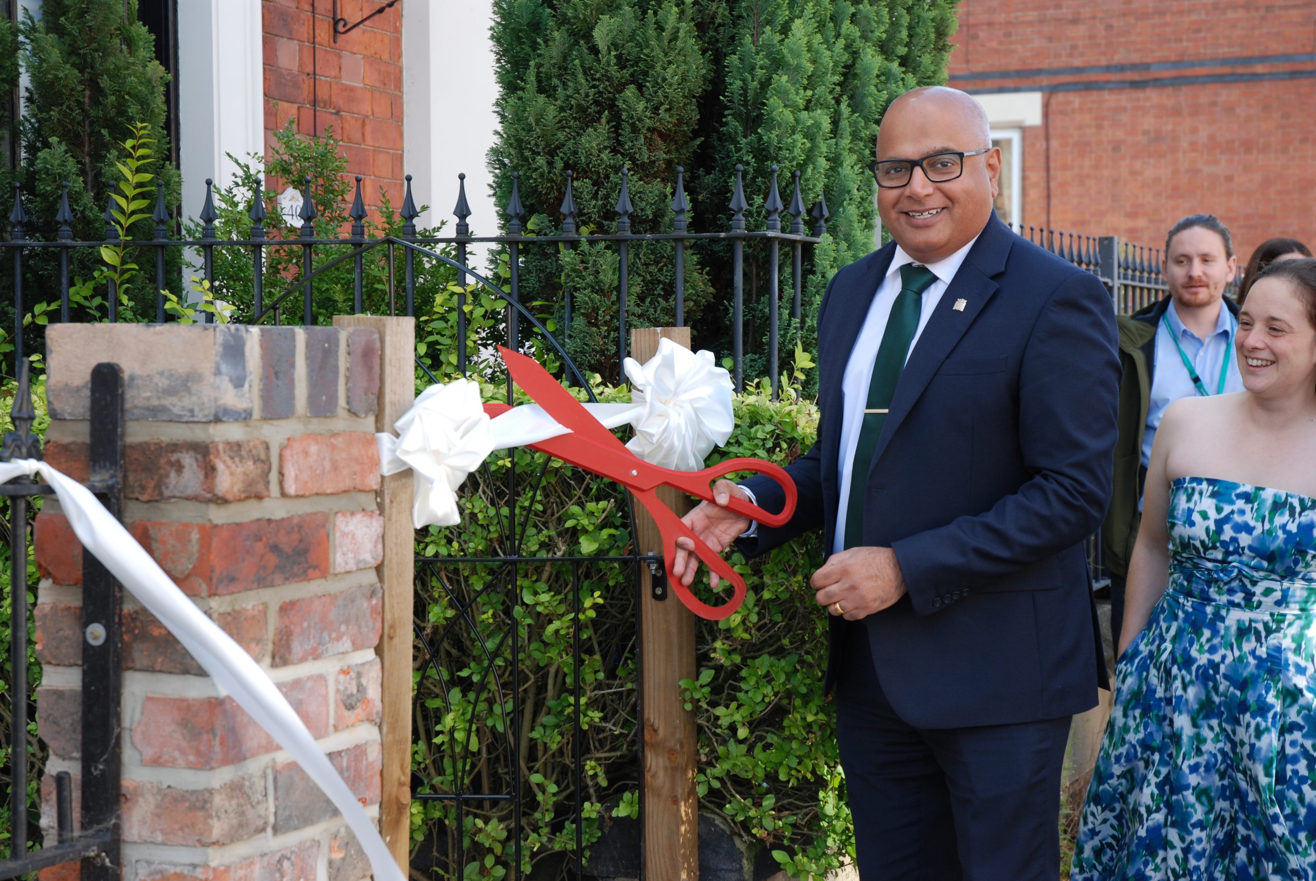  Grand Opening of iD Derby’s Newly Remodelled Centre