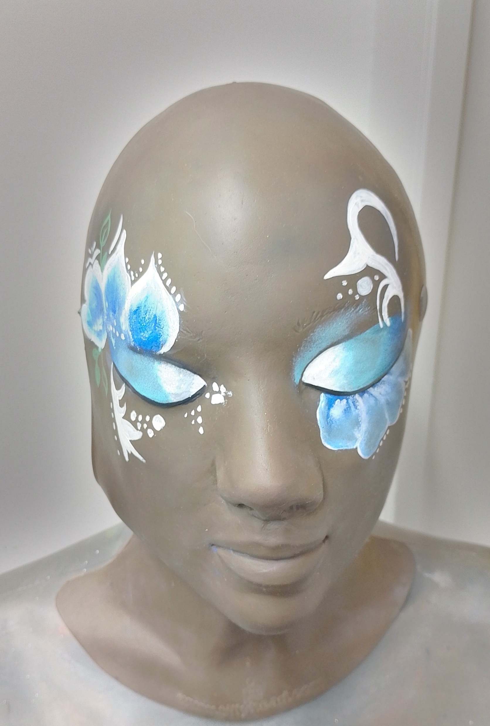 Face Painting Assessment