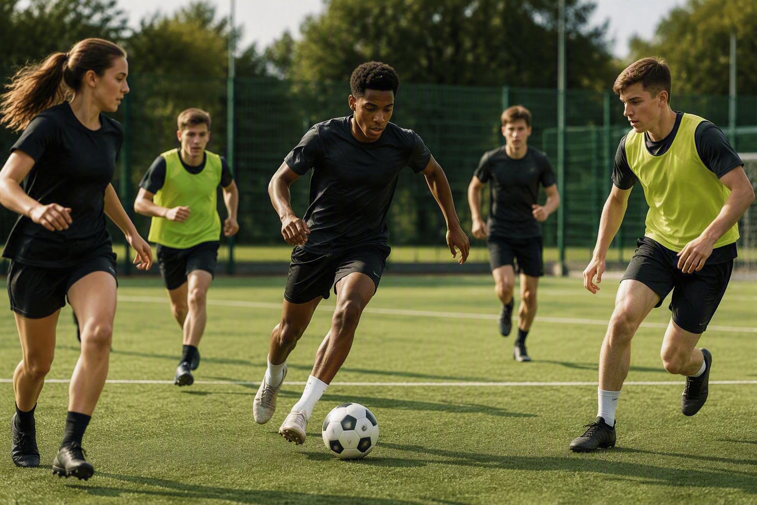 Sporting Image