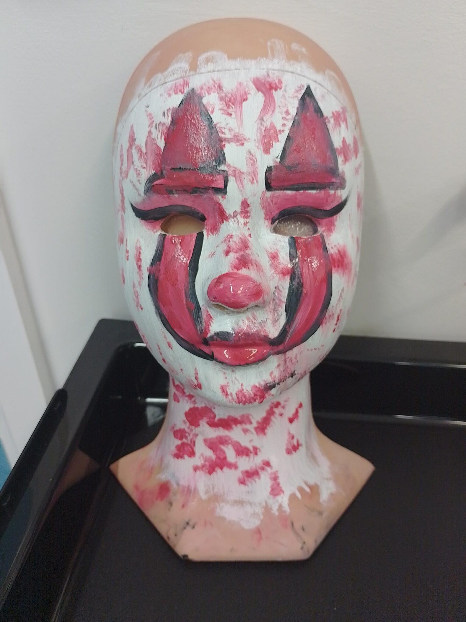 Clown